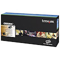  Lexmark Toner C9202KH Black 00C9202KH
