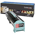  Lexmark Toner W84020H Black 00W84020H