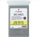  Canon Ink BCI-1451Y Yellow 0173B001