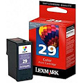  Lexmark 29 colour ink cartridge 018C1429B
