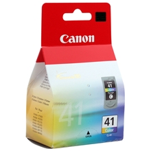  Canon Ink CL-41 Color 0617B001
