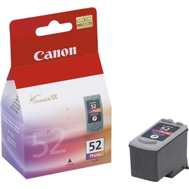 Canon Ink CL-52 Photo
