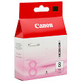 Canon Ink CLI-8PM Photo Magenta - 0625B001 Canon Ink CLI-8PM Photo Magenta - 0625B001