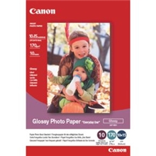 Canon Glossy Photo Paper 10x15