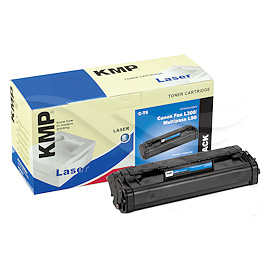 KMP - FX3