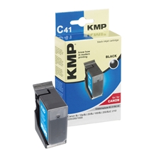  KMP - C41 - BC01 / BC02 0907.4011
