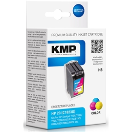 KMP - H8 - C1823A