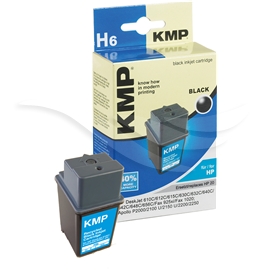 KMP - H6 - C6614D