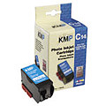 KMP - C14 - BCI-62