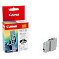  Canon Ink BCI-21BK Black 0954A002