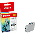  Canon Ink BCI-21 Colour 0955A002