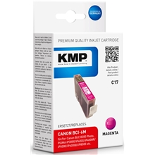  KMP - C17 - BCI-6M 0958.0006
