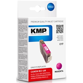 KMP - C17 - BCI-6M