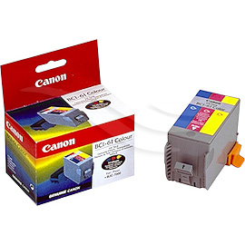 Canon Ink BCI-61 Colour