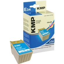  KMP - E34 - TO09401 0976.0030