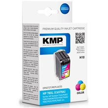 KMP - H10 - C6578A Color 0992.4780