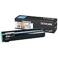 Lexmark cartridge black 0C930H2KG
