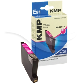 KMP - E91 - T055340