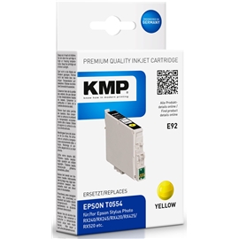 KMP - E92 - T055440