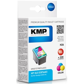 KMP - H26 - C8766EE