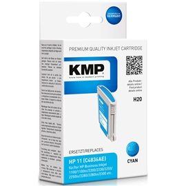 KMP - H20 - C4836AE