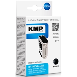 KMP - H19 - C4844AE