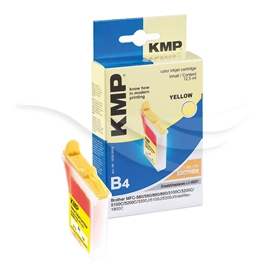 KMP - B4 - LC-600Y / LC-21Y