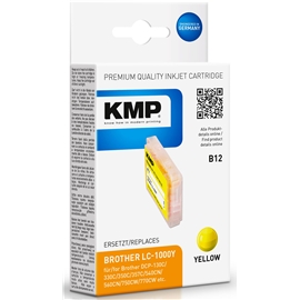 KMP - B12 - LC-1000Y/LC-51Y