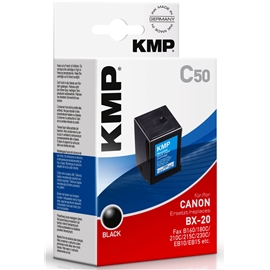 KMP - C50 - BX20