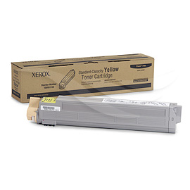 Xerox Toner 106R01152 Yellow
