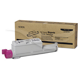 Phaser 106R01219 toner magenta HC