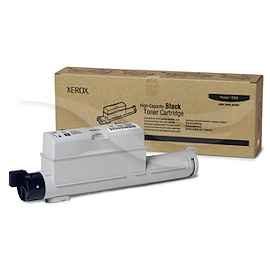 Phaser 106R01221 toner black HC