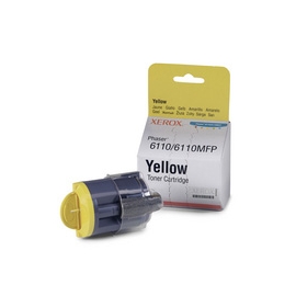 Phaser 106R01273 toner yellow