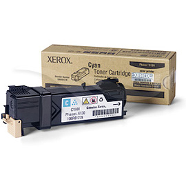 Phaser 106R01278 toner cyan