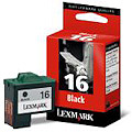 Lexmark INK Z33/13/23/I3 BLACK