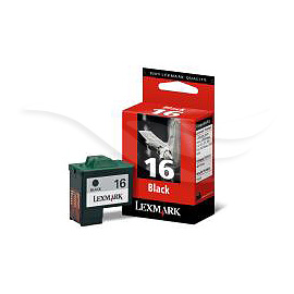 Lexmark INK Z33/13/23/I3 BLACK
