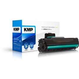 KMP - Q2612A