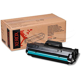 Xerox Toner 113R00495 Black