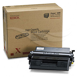 Xerox Toner 113R00628 Black Hi-Cap