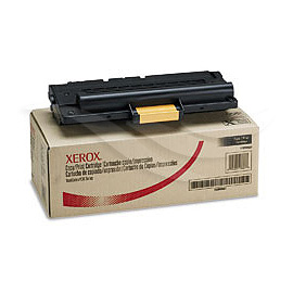 Xerox Toner/Drum 113R00667 Black