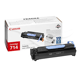 Canon CRG-714 cartridge black L3000