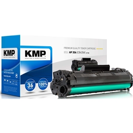 KMP - HT100 - CB435A