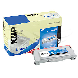 KMP - BT17 - TN-04BK