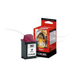 Lexmark Ink No 90 Photo