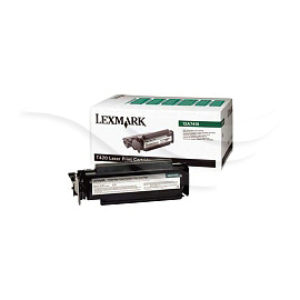 Lexmark T420 TONER