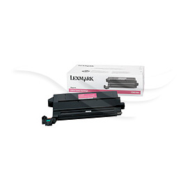Lexmark C910 TONER