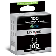  Lexmark No.100 PB-Ink black 14N0820E