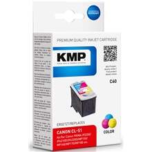  KMP - C60 - CL-51  1501.HC30