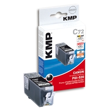 KMP PGI-520BK