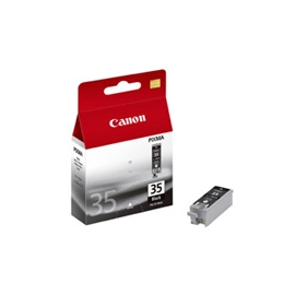 Canon PGI-35bk Ink black iP100